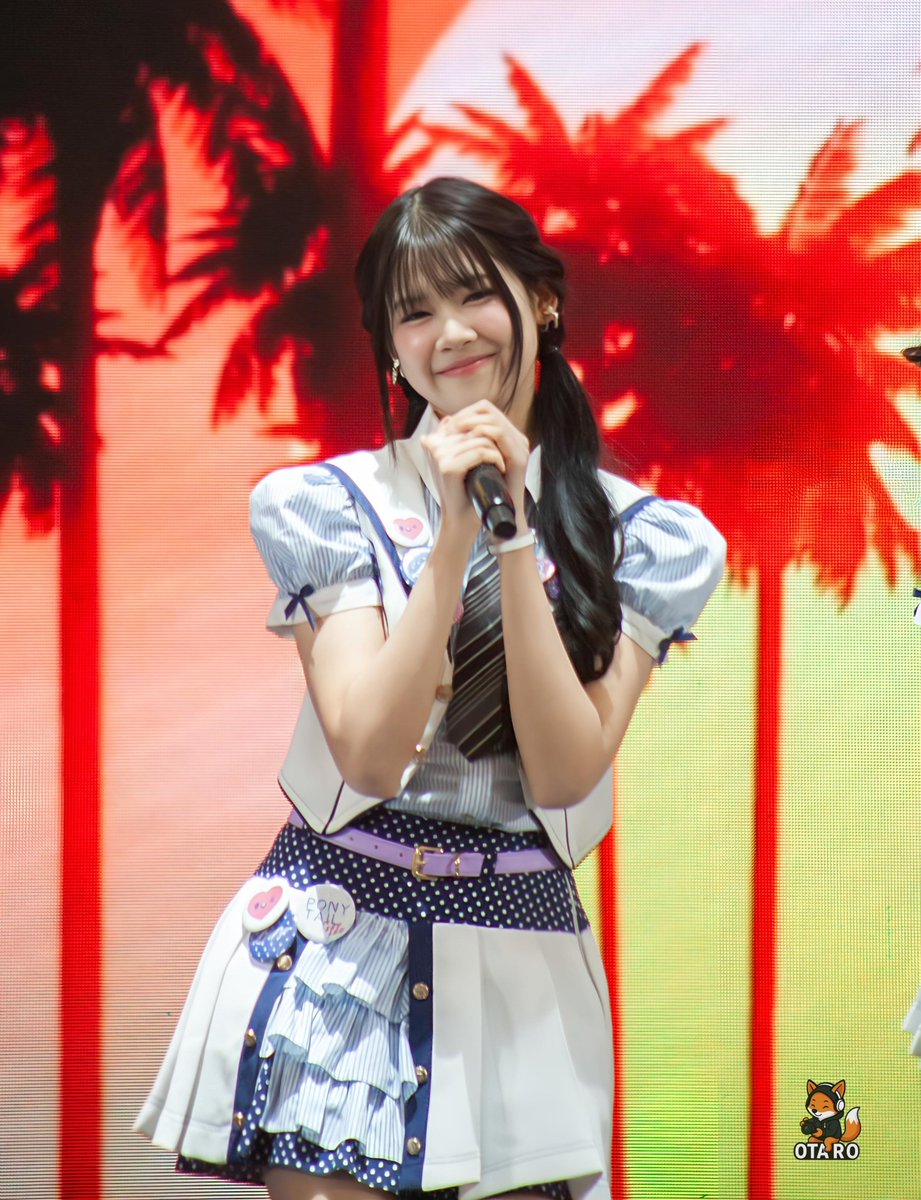 OOTARO48's tweet photo. แป๋ว (2)
#KhowjowBNK48 #BNK48 https://t.co/1KDJD11TKt