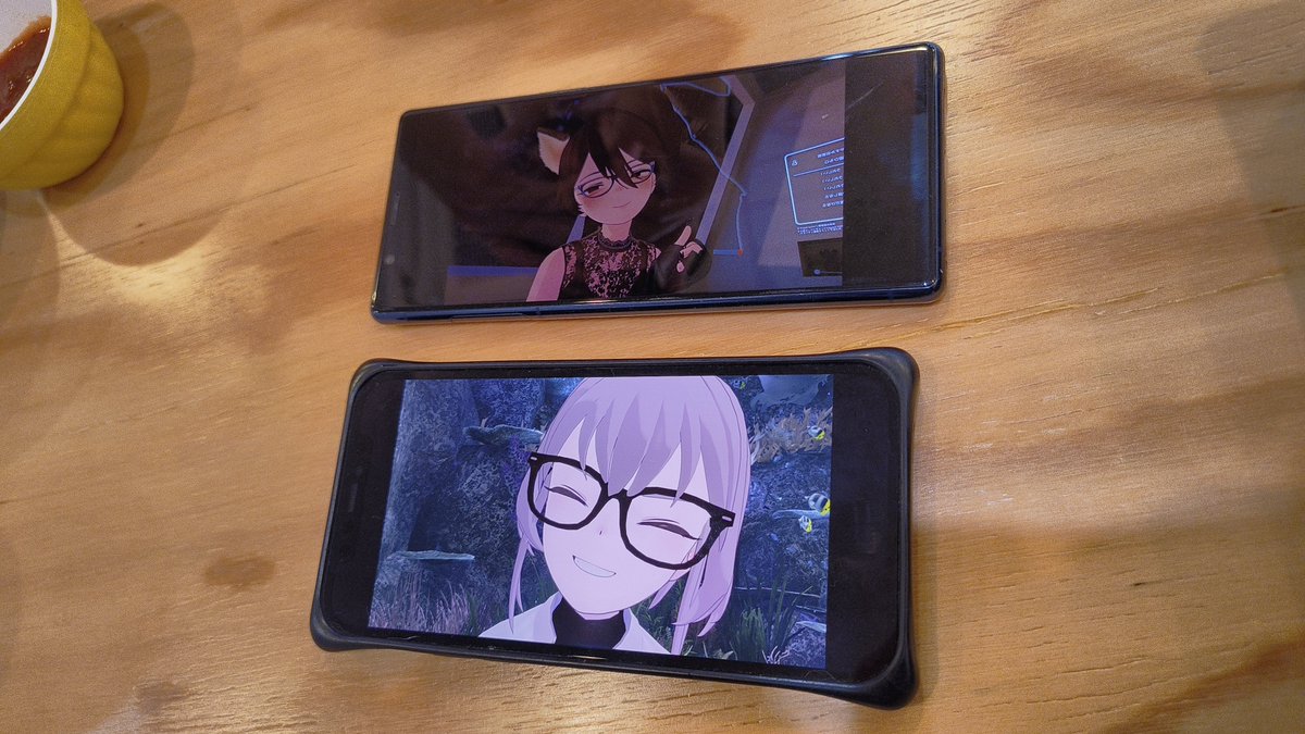 UHQTPN's tweet photo. オフの会だよ https://t.co/rwJqeCzh0T