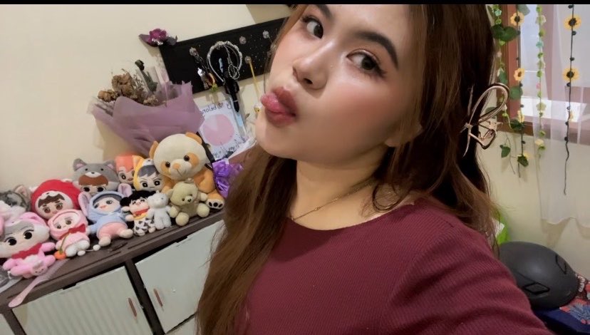 kyoosoma_'s tweet photo. ngacak2 lane dengan hyper belerick😗🤣 https://t.co/NyrQtupFy5