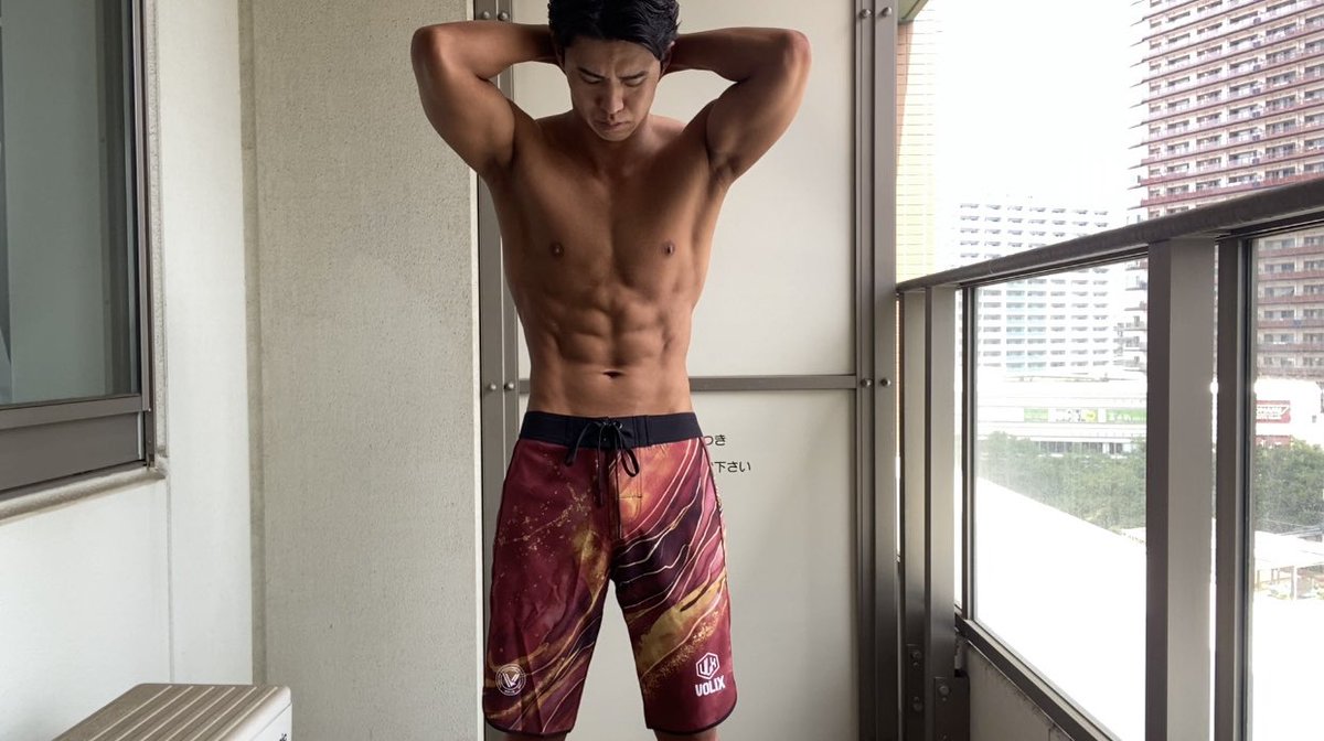 physical180cm's tweet photo. 会場へれつご
腕肩胸はめちゃくちゃパンプ頑張らないとだな https://t.co/pcqNlc0Lku