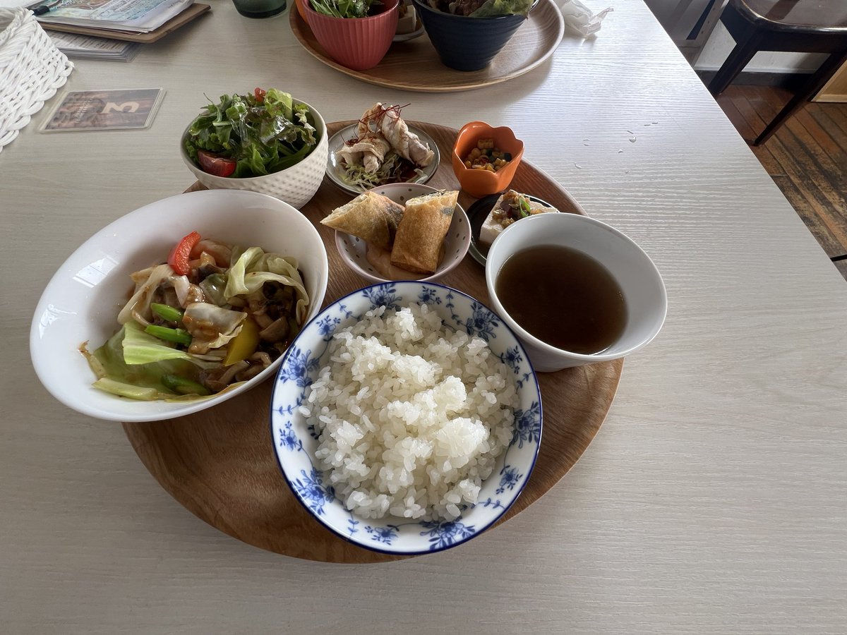 muusan10's tweet photo. #Thousandleaf
美味しゅうございました😋 https://t.co/ATApyoO7Kr