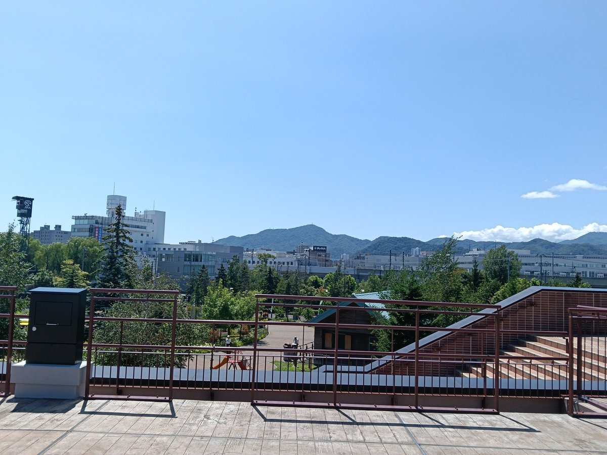 36sen36's tweet photo. 札幌競馬場　あちいですね。
熱中症には注意しましょう。
#札幌競馬
#ホースショー
#ドダード🏇 https://t.co/lfdisGI3Am
