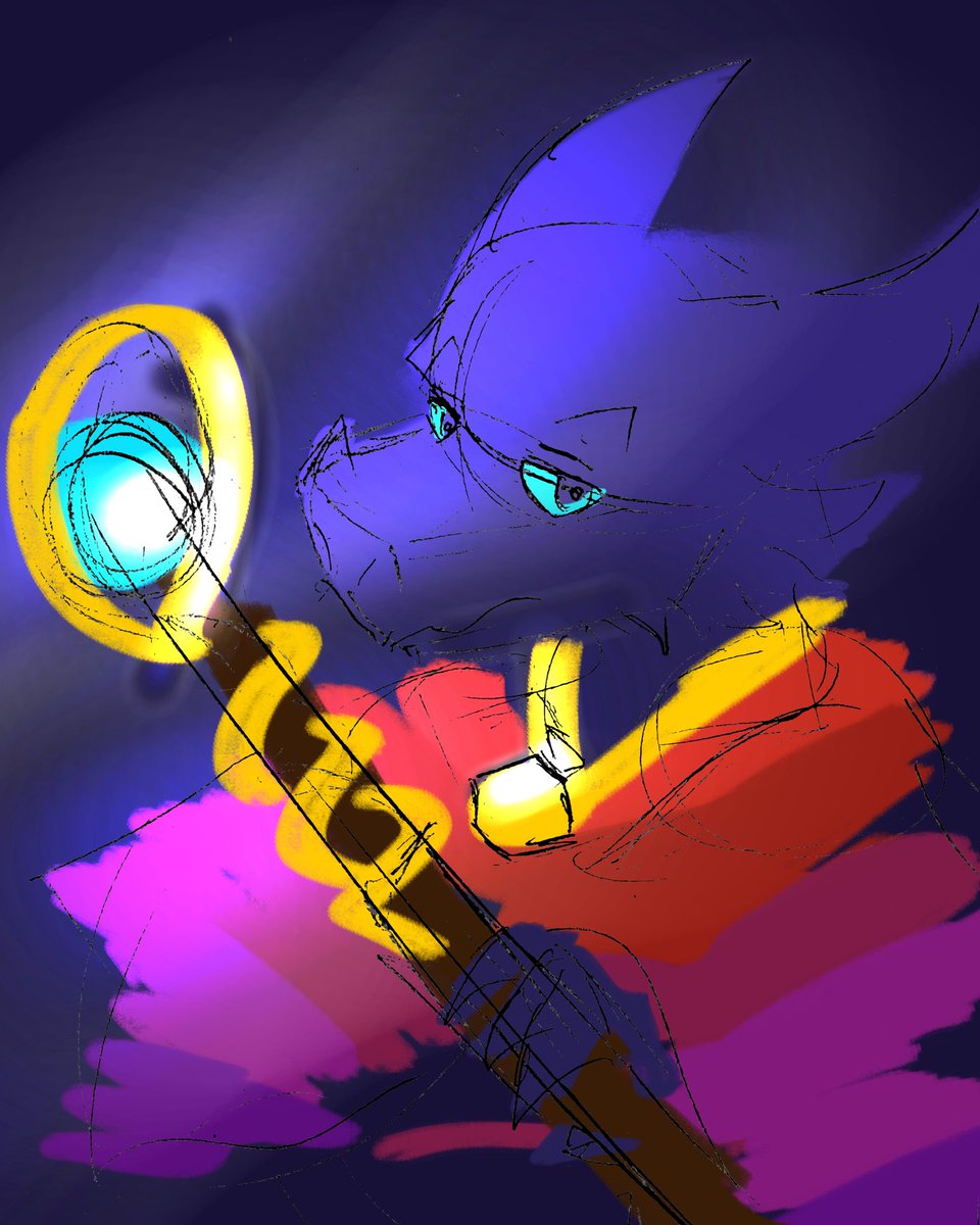 raidonwastaken's tweet photo. last minute revenge on @Seer_of_Sinners ! https://t.co/DDZsf2yYAb