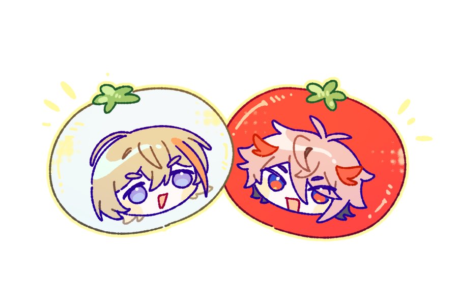 bbammm_555's tweet photo. 🍅✨️ https://t.co/o3QYoskgux
