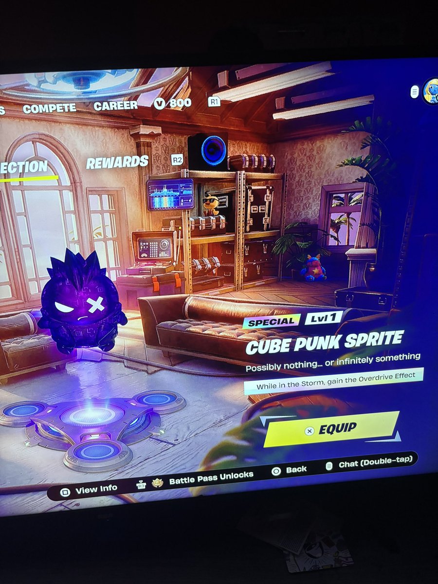 Melblitzem's tweet photo. Galaxy Lootin Llama Sprite Acquired Any Trades?
#sprites #fortnite #fyp #viral #gaming https://t.co/2FjBrZ1CVD