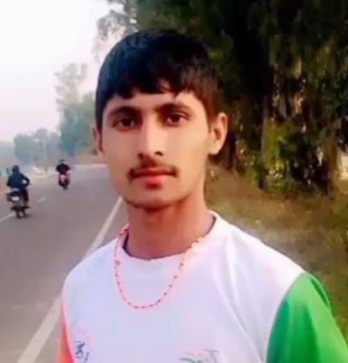 GoldySrivastav's tweet photo. #शामली
#बागपत के पूर्व कबड्डी खिलाड़ी मोनू की शामली में गोली मारकर #हत्या
#कोतवाली_कांधला क्षेत्र में गन्ने के खेत में मिला #शव
#Shamli
#UpCrime
#MurderCase
#kabaddiPlayer
#UttarPradesh
#Baghpat
#KabaddiPlayerMurder
#UPNews
#NewsFlash
@shamlipolice
@Uppolice https://t.co/kvWaQBfyQK