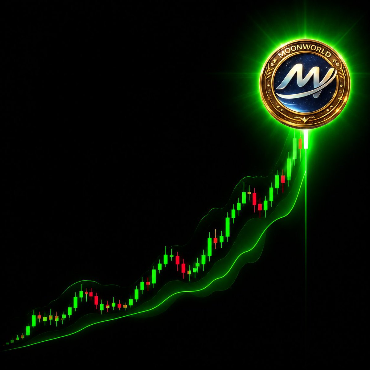 Moonworld_GM's tweet photo. Which MWLD project is about to 100x next? 👀 #moonworld

Ca: 0x7c25440667c23873d7c61aa12df669783ee16ab8 https://t.co/aIZYDdMN0s