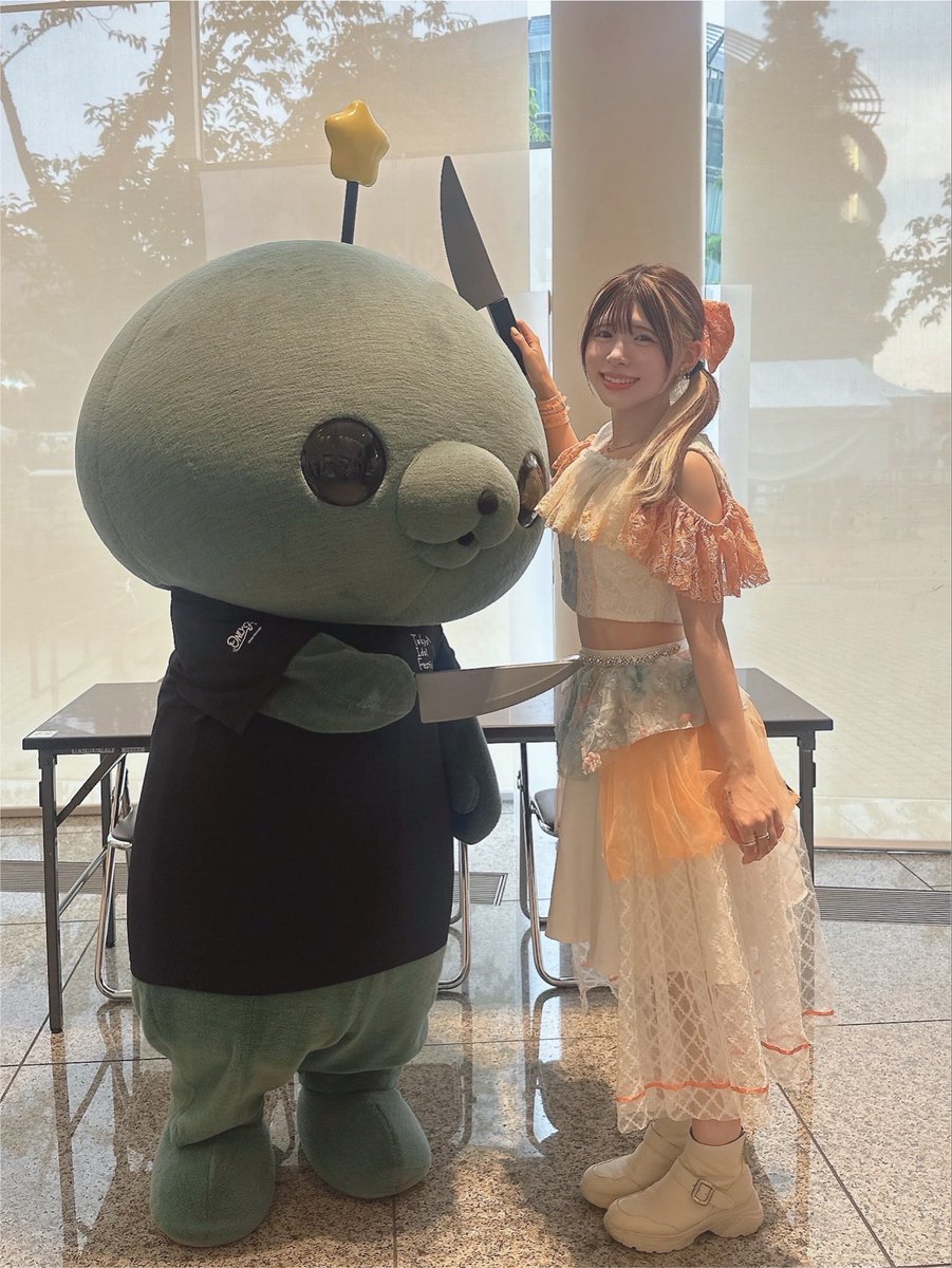 真嶋このみ〈Kolokol〉 (@knm_klkl) / Posts / X