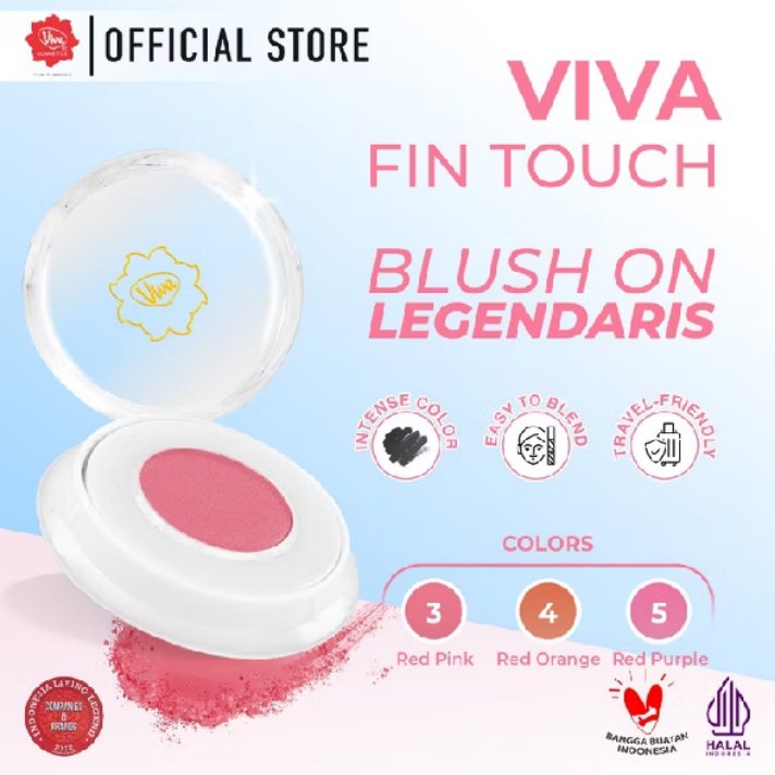 imjstayounggirl's tweet photo. brand kosmetik legend VIVA ini bercanda banget sama harganya 😭❗

murah banget, tapi kualitasnya sama sekali nggak bercanda 👀✨
worth it banget deh buat dicoba dengan harga segitu! 💗 https://t.co/IdEgsobmPr