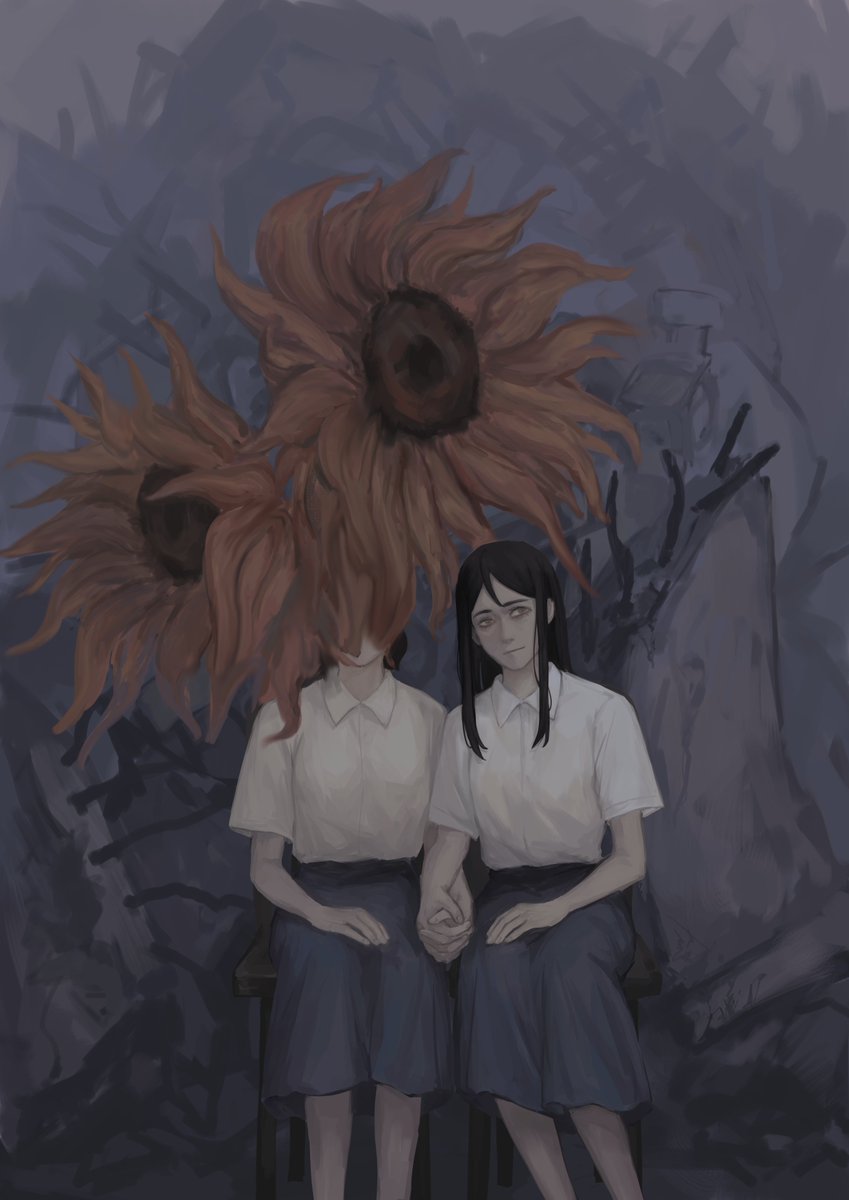 TL_qushi's tweet photo. @Hazelisntliving Hello and thank you for this opportunity!
I want to have a VGen invitation code cuz I need to take on jobs via the platform to ease my financial burden. Not many people take my work seriously, and I hope to do this sort of work to gain recognition. https://t.co/vrNizV8vji