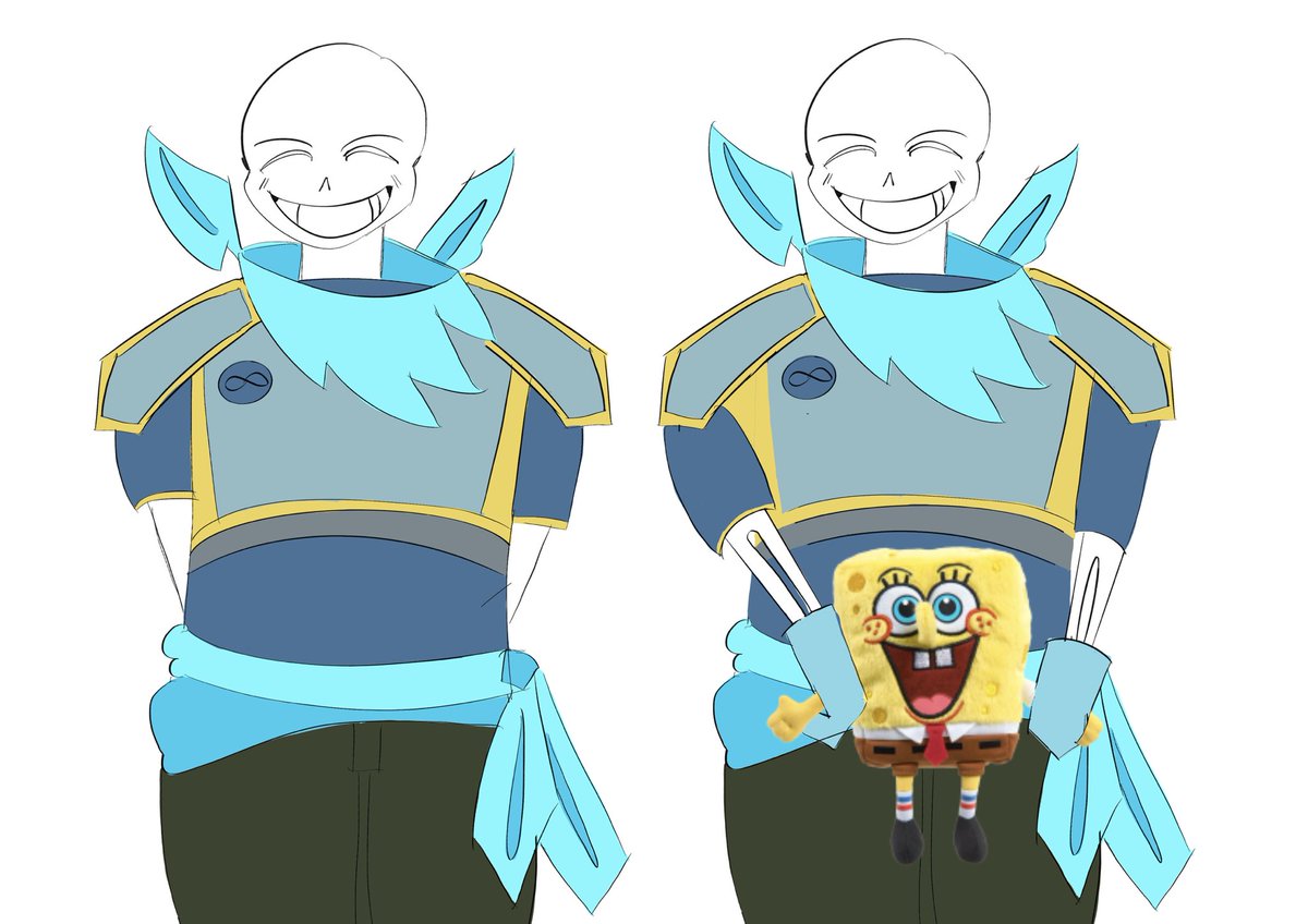 dogboyerror's tweet photo. [ swap / underswap sans ]

swap has something to show you ! https://t.co/oRn19jUUYI