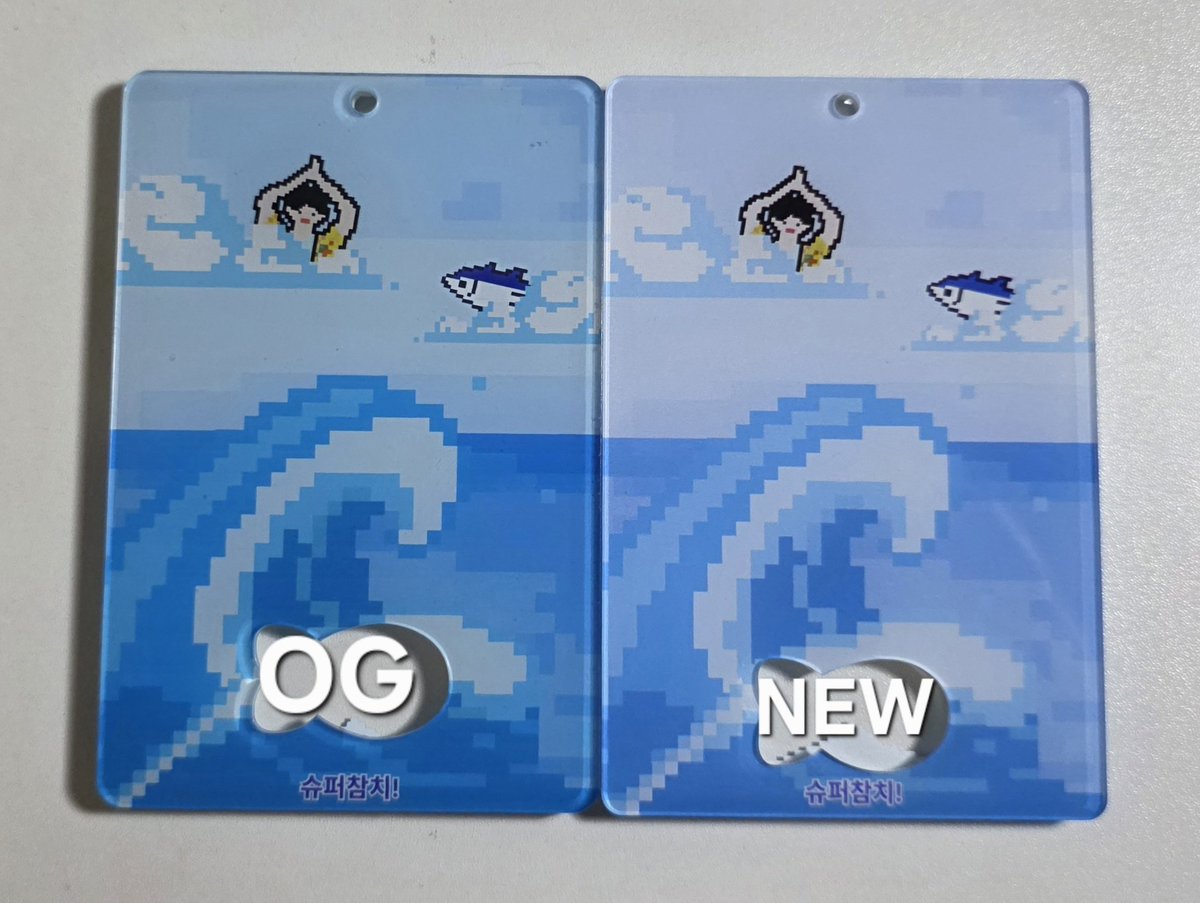 bora_crafts's tweet photo. OLD: Must reach min orders (15)
NEW: No minimum https://t.co/Yltl55MC1a