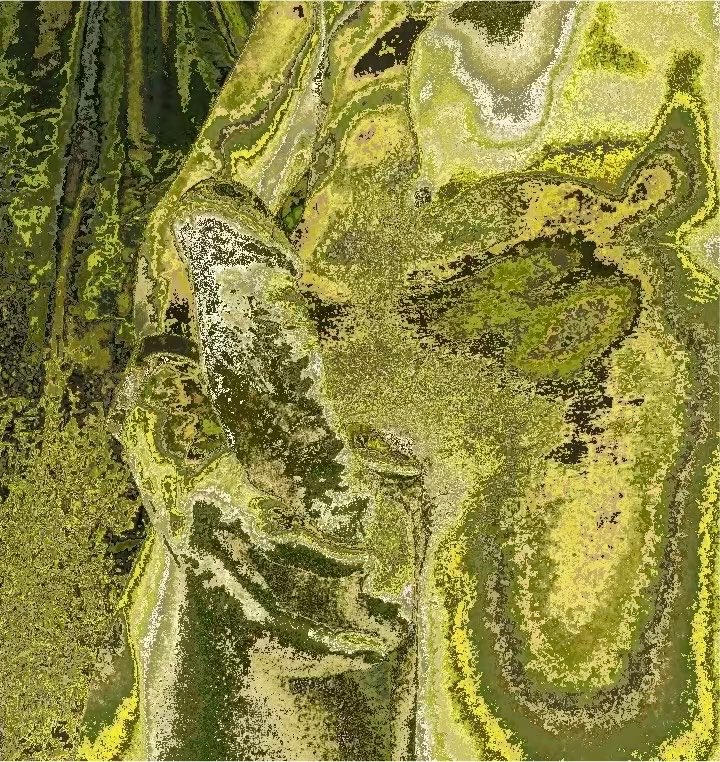 leopard22krt's tweet photo. Matcha for you 🍵💚 https://t.co/6n6eKLaIpe