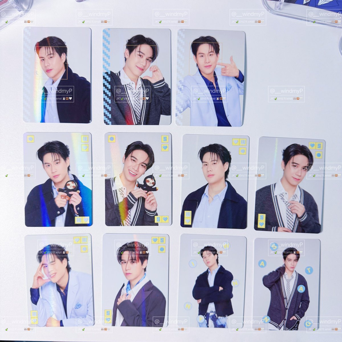 __windmyP's tweet photo. WTS / ขาย

การ์ด FANDAY 18 ใบ ❌ไม่ขายแยก❌

1,500 ฿

ค่าส่ง 50 ฿ - ทักเดมค่ะ

#ตลา���นัดวินนี่สตางค์ 
#ตลาดนัดgmmtv https://t.co/1RB4g4eAf6