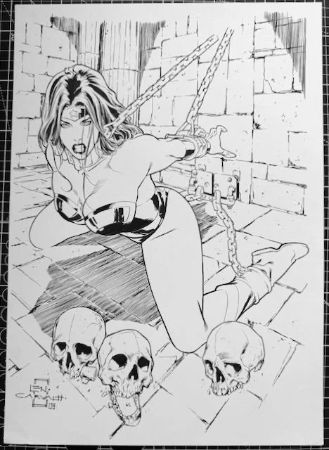 ComicCrusaders tweet picture