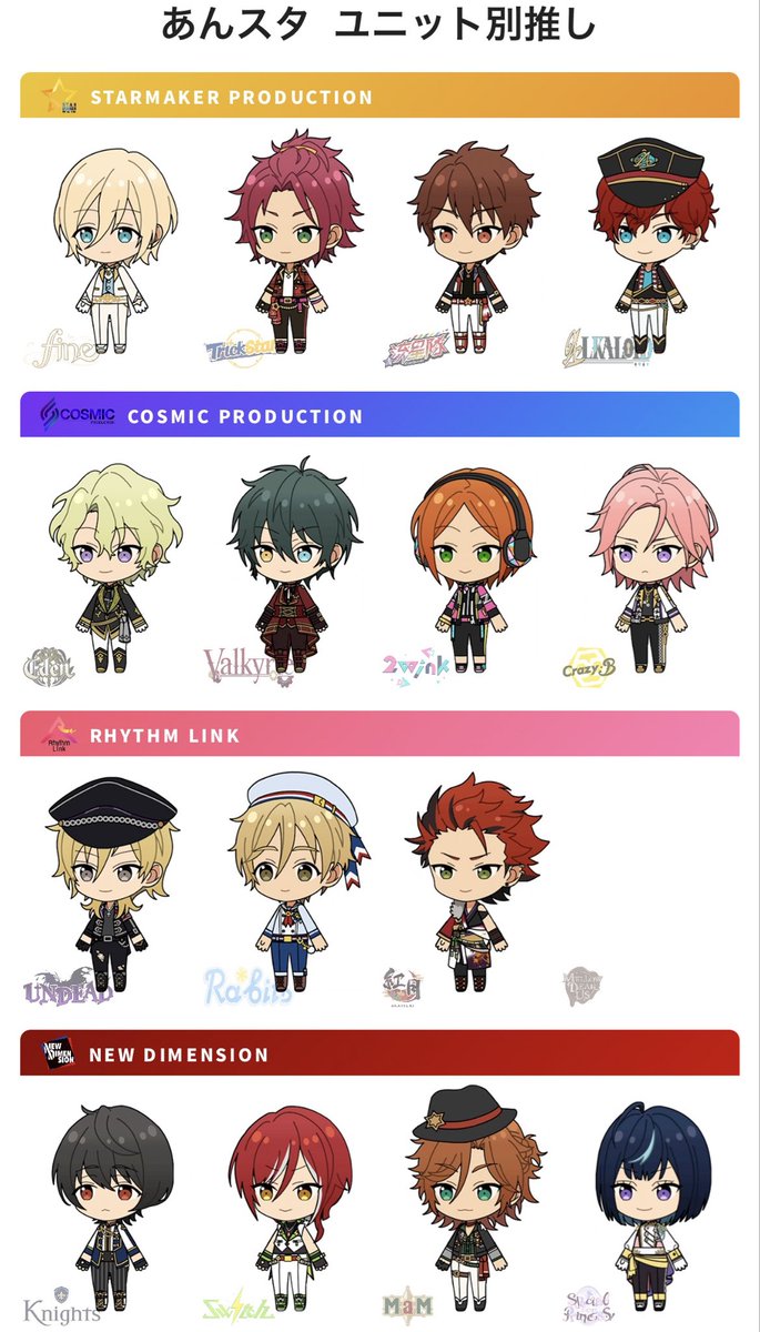 a_rn17e's tweet photo. やってみた‼️
ﾒﾛｱｽはストーリー追えてない🙏 https://t.co/RV4wuznkYV