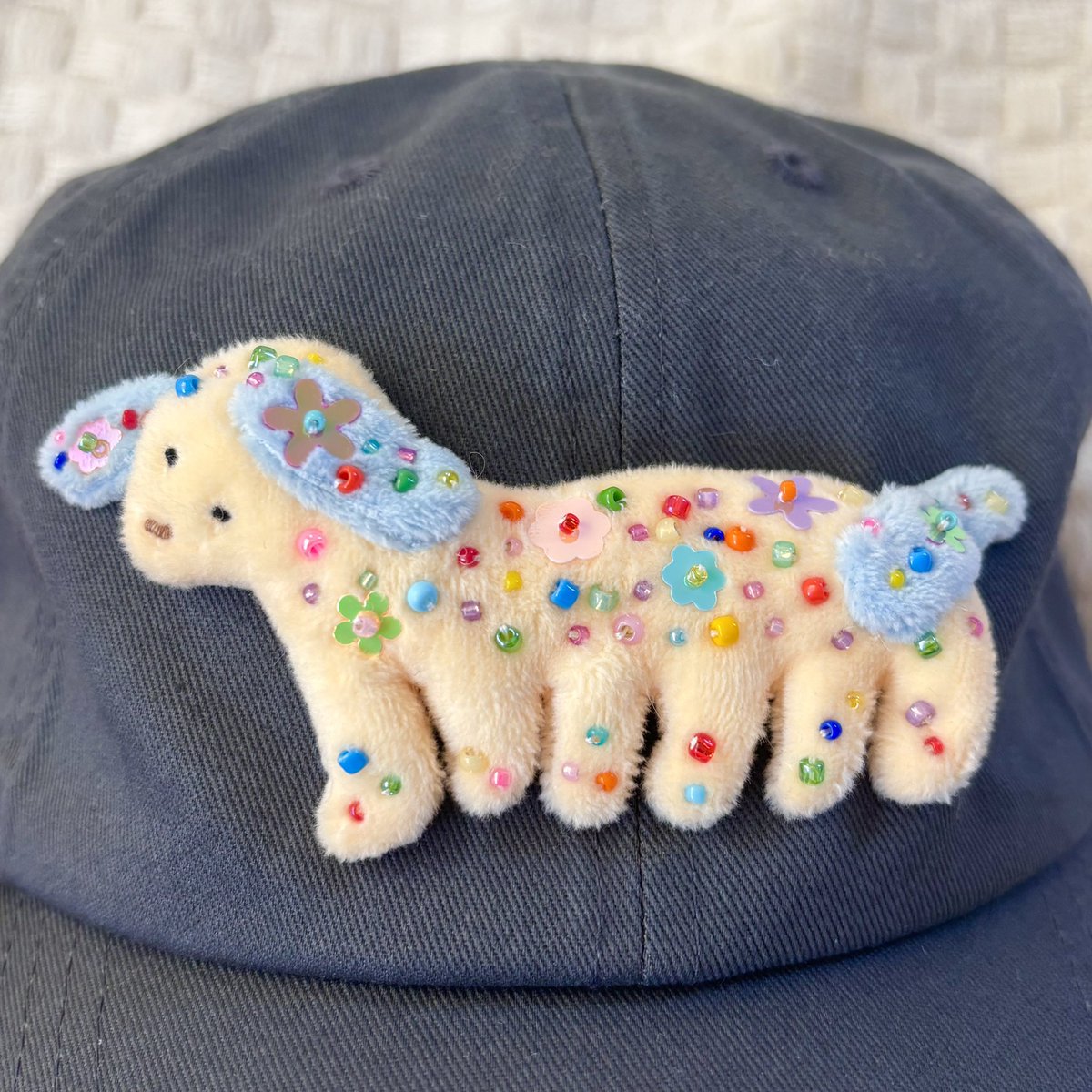hammy&dacco【7/31 22:00通販start🌼】 (@HammyHandmade) / Posts / X