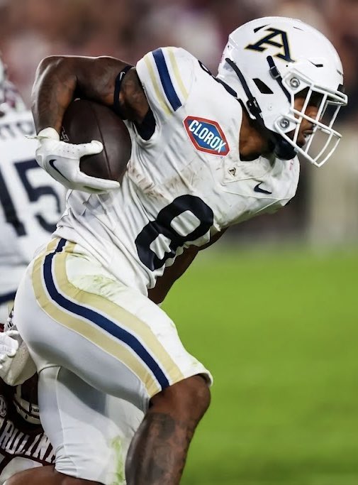 CokesSunday's tweet photo. @FOS How about Clorox Purell becomes the corporate sponsor patch for all of the Akron Zips uniforms.
#Comunity
The Akron community needs you! https://t.co/vm4dunbcgy