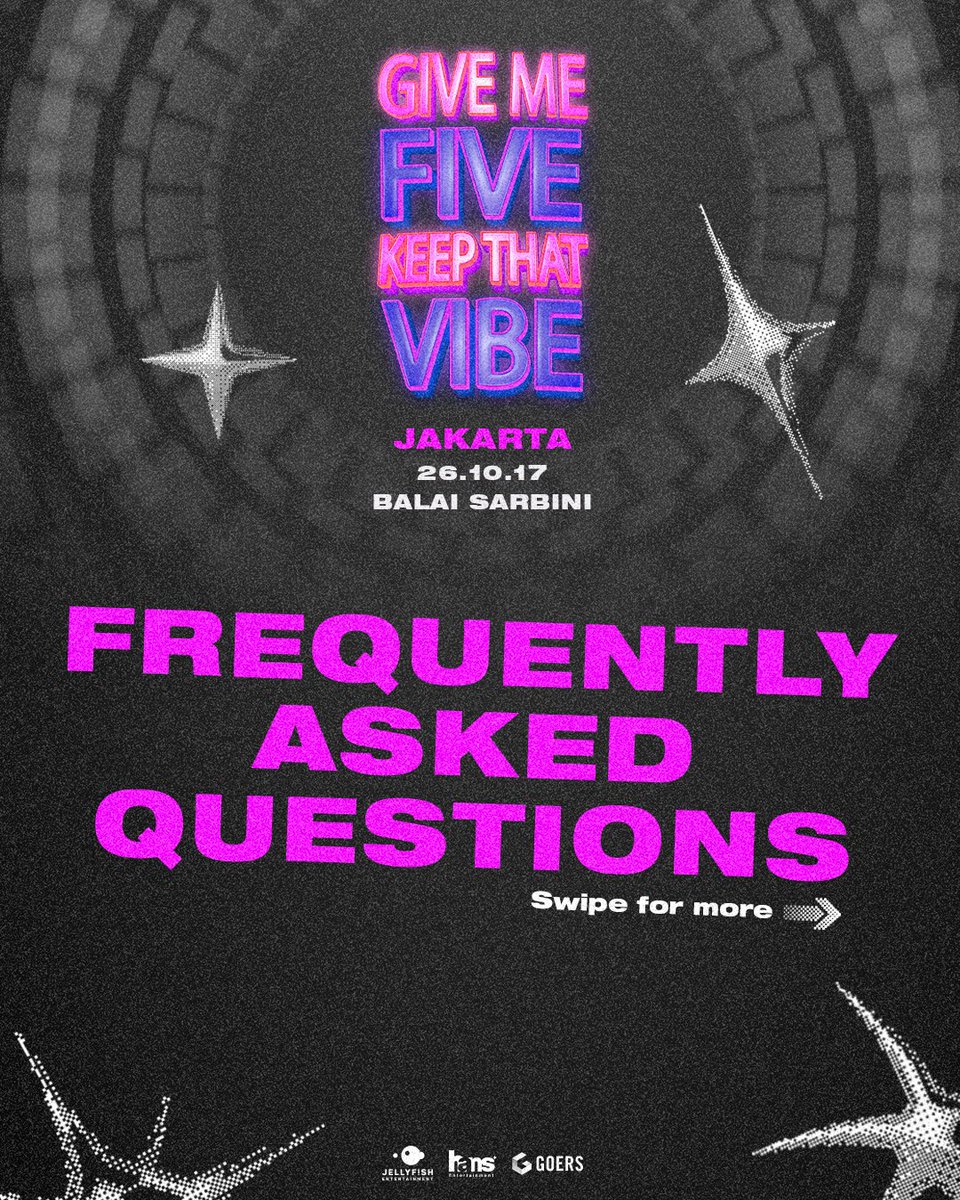 hansentid's tweet photo. 📋 FAQ 

Everything you need to know before purchasing your tickets is here. Please read through the FAQ carefully to avoid any issues during the ticketing process.

#베리베리 #VERIVERY #VRVR
#VERIVERY_CONCERT
#GiveMeFiveKeepThatVibe
#GM5KTV https://t.co/UTLy1hWIdt