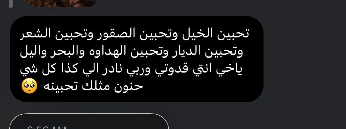 3txzl7's tweet photo. كل ما فيه عِزّ ومهابة… له مكان بقلبي https://t.co/pIoE0d1OeW