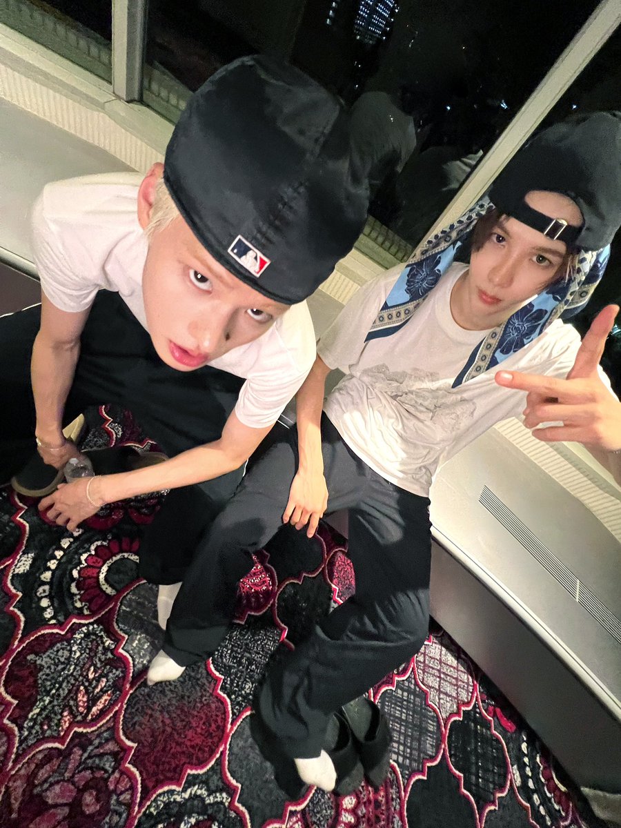 mylittlekkikki's tweet photo. 라이즈 인스타 #소희

yo. https://t.co/SrAT9EuKS7