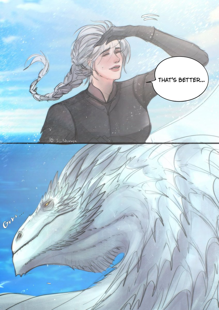 s_shinaya's tweet photo. Hello! I might be posting more here from now on. Thank you everyone for following me.

If you see my artwork on another X account, please know that it is not me 

#Dragons #HOTD #GOT #Fanfic #OC https://t.co/MFvOetUAId