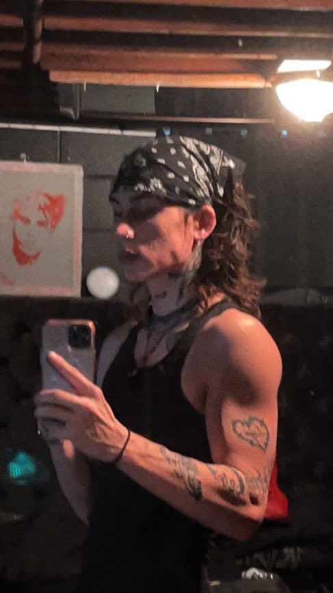 bmill_34's tweet photo. 🖤 https://t.co/zipXnsAGFl