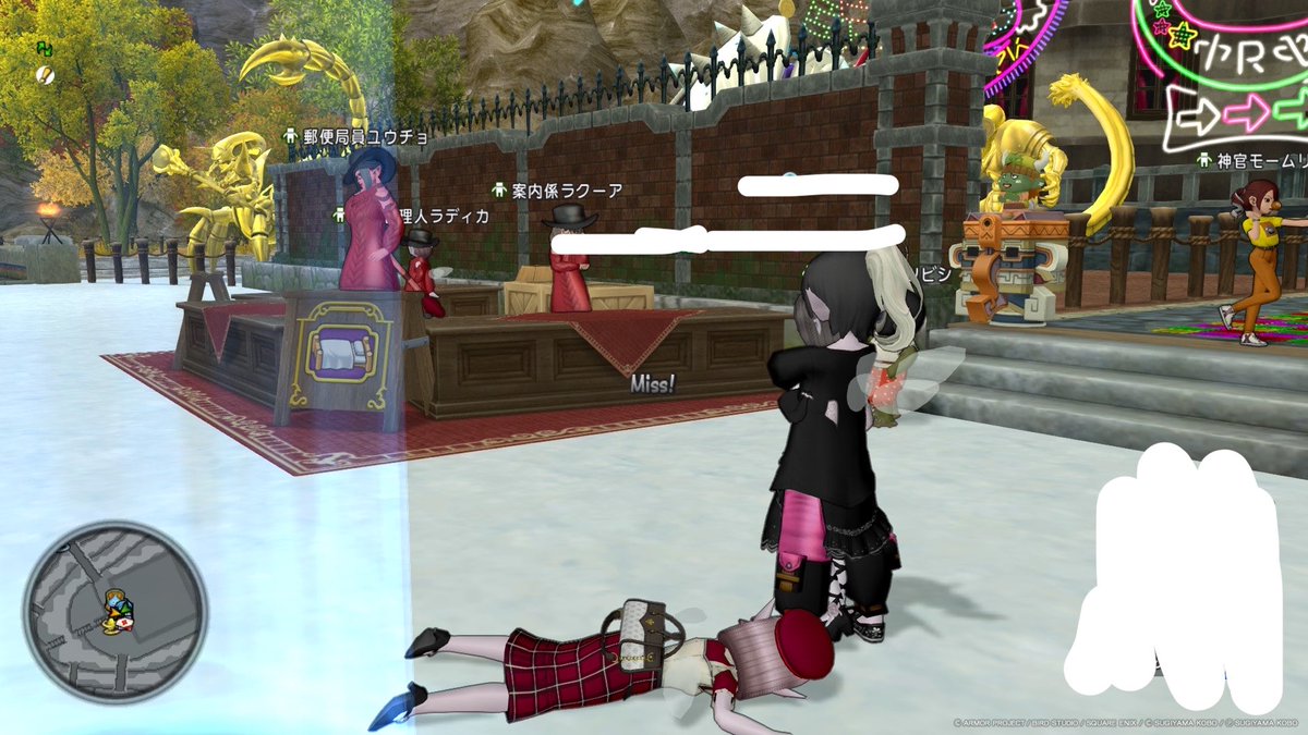 Tochi_otomee's tweet photo. 殴られたので倒れておきました

VCで喋りながらやるとそっちに集中しちゃってまともにできません！！
黙ればうまいんだよ黙れば、黙れるかは別だけど… https://t.co/fAq88OS8TL