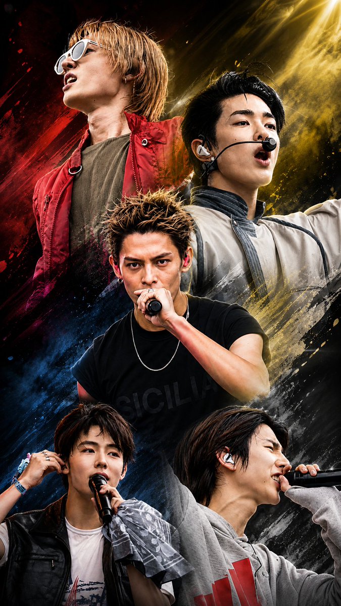 onlyapipimp3's tweet photo. YA ALLAH HATIKU, JANTUNG KU JENSJWNSJWKMSMSMS

#CORTIS #코르티스 https://t.co/dSF6mZZT6T