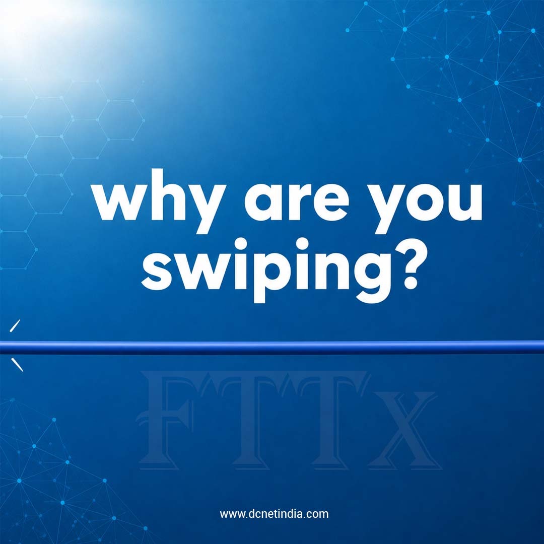 dcnetindia's tweet photo. Don't Swipe... Connect Smarter! π
You really swiped? π
That's exactly why your business needs a stronger network!
π https://t.co/tyFJUOz250
#DCNetIndia #DCNetSolutions #Te #OfficeMeme #BusinessCommunication #IPPhones #Bengaluru #Noida https://t.co/1mrRGq10oJ