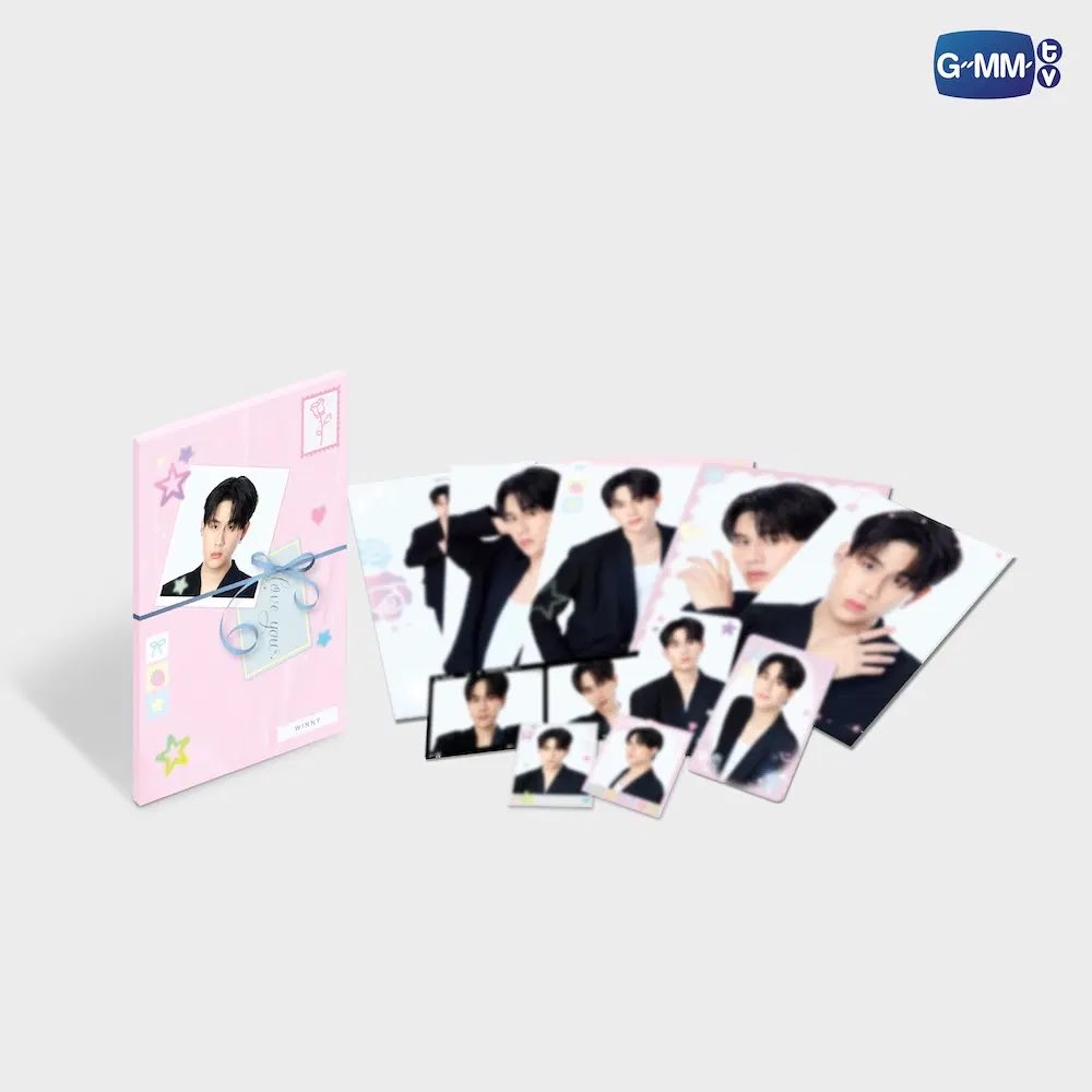 __windmyP's tweet photo. WTS / ���าย

mini photo set ✅ของครบ✅

350฿ / ชิ้น

ค่าส่ง 50 ฿ - ทักเดมค่ะ

#ตลาดนัดวินนี่สตางค์ 
#ตลาดนัดgmmtv https://t.co/gzUNSs9V7L