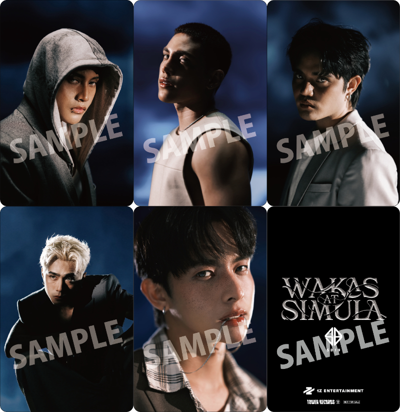 TOWER_Shibuya's tweet photo. 【#SB19】
SB19 New Album Special Raffle Draw
at Tower Records Shibuya🎉

To celebrate the release of SB19’s "Wakas at Simula",
we are holding an exclusive Special Raffle Draw 
at the Shibuya Store!

Buy 1 eligible CD and get 1 chance to win! 🫶

🎁Prizes
Prize A: Instant Photo (Cheki)-10 winners(2 photos per member) 
Prize B: Signed Photo Panel-10 Winners(2 panels per member)
Participation Prize: Photo Card (5 types, randomly)

👇 Click here for details 👇
https://t.co/jjLj0lOyNb