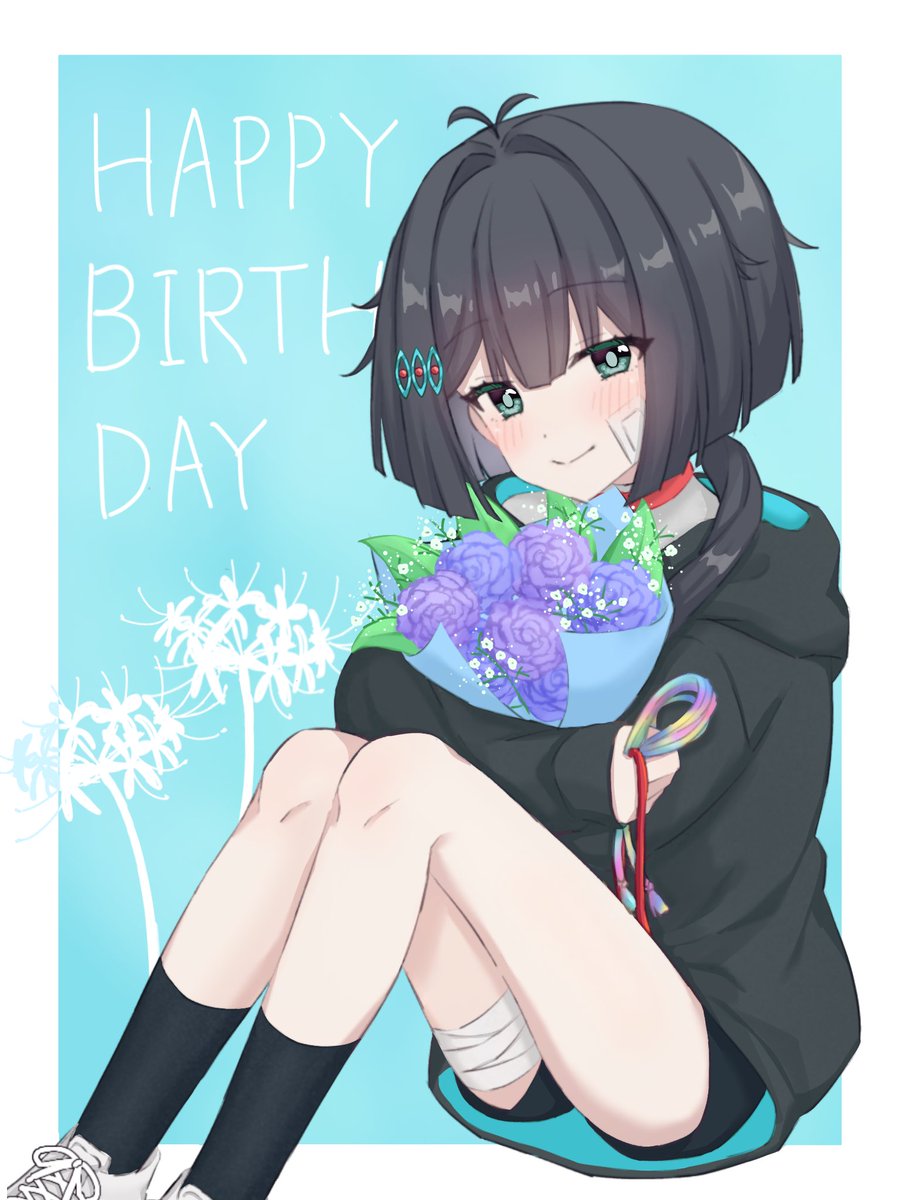 ゆゆ(\_/)