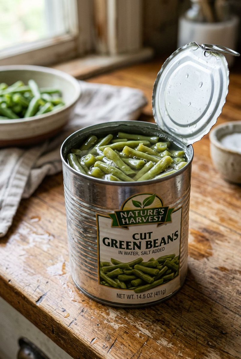 SunlitRecipes's tweet photo. Craving a quick, tasty side? Our canned green bean recipe turns pantry staples into a buttery, garlicky delight in minutes—perfect for busy nights! 🌿 #EasyDinner #GreenBeanLove #WeeknightWins

👉 https://t.co/ct2XUAuito https://t.co/J0vjw2Gbhf