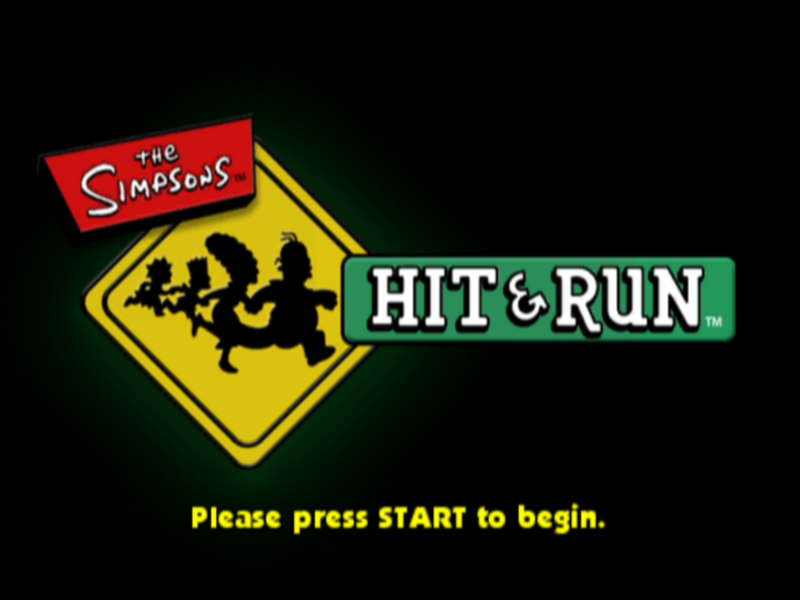 LiquidWIFI's tweet photo. NEW SIMPSONS HIT AND RUN PROTOTYPE!!!!!!

EARLIEST KNOWN BETA BUILD DATED 3 JULY 2003

This is the MOST we've seen of any prototype and how different it once was

Thread of MANY photos! https://t.co/E6BF3xDqmV