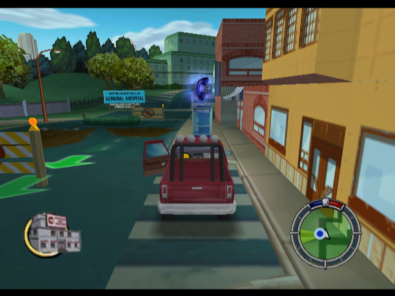 LiquidWIFI's tweet photo. NEW SIMPSONS HIT AND RUN PROTOTYPE!!!!!!

EARLIEST KNOWN BETA BUILD DATED 3 JULY 2003

This is the MOST we've seen of any prototype and how different it once was

Thread of MANY photos! https://t.co/E6BF3xDqmV