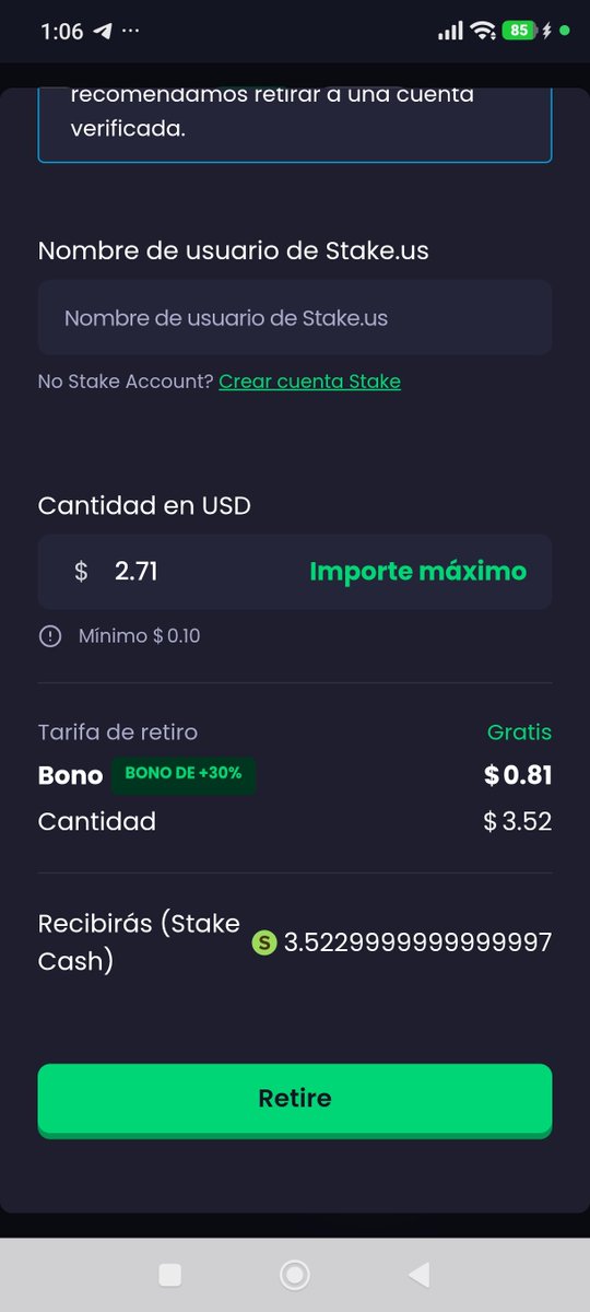 GuidoPernicone's tweet photo. Does anyone in the #us #stakeus @StakeUsa want this? #stake DM ME https://t.co/HpBAf5flN8