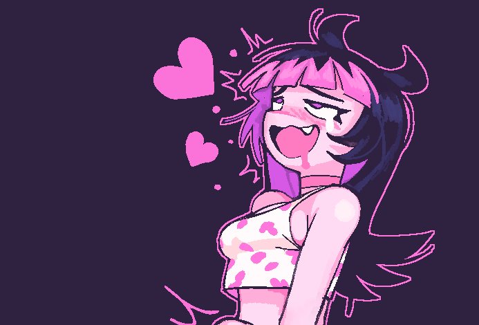 nobloo__'s tweet photo. for @chocovania 👉👈 https://t.co/nWrjcFUFHn