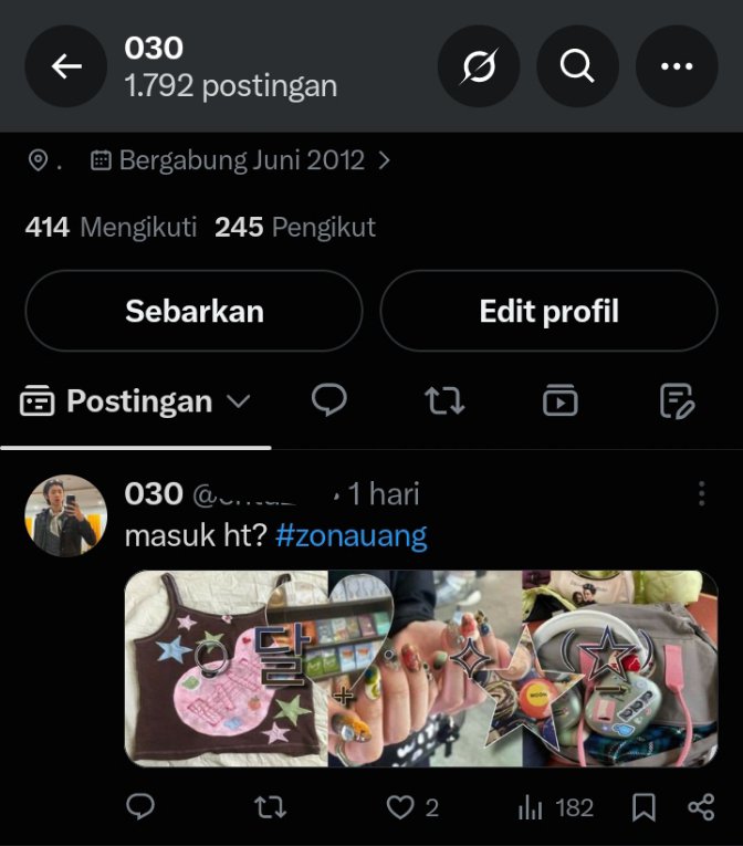 hamsbtter's tweet photo. wt-s acc f100 &amp; f200 masuk ht, verif hotmail, go green, no minus, bisa test ulang 
price? 45k &amp; 55k (take all 140k)

#zonauang ❄️ https://t.co/kK3kLKHtrs