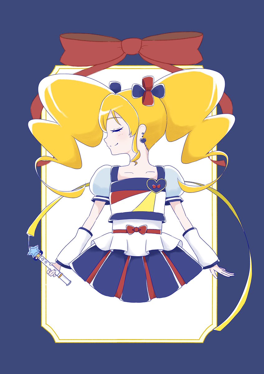 cureSantaMlia's tweet photo. #キュアハニー生誕祭2026 https://t.co/pyOiDT0RBM