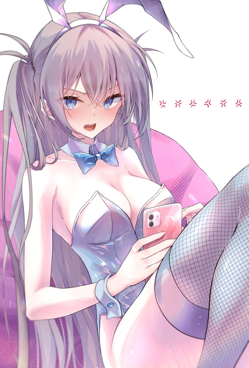 mos_kc's tweet photo. バニーの日はいいね、バニーは心を潤してくれる https://t.co/Z751bDD7Yw