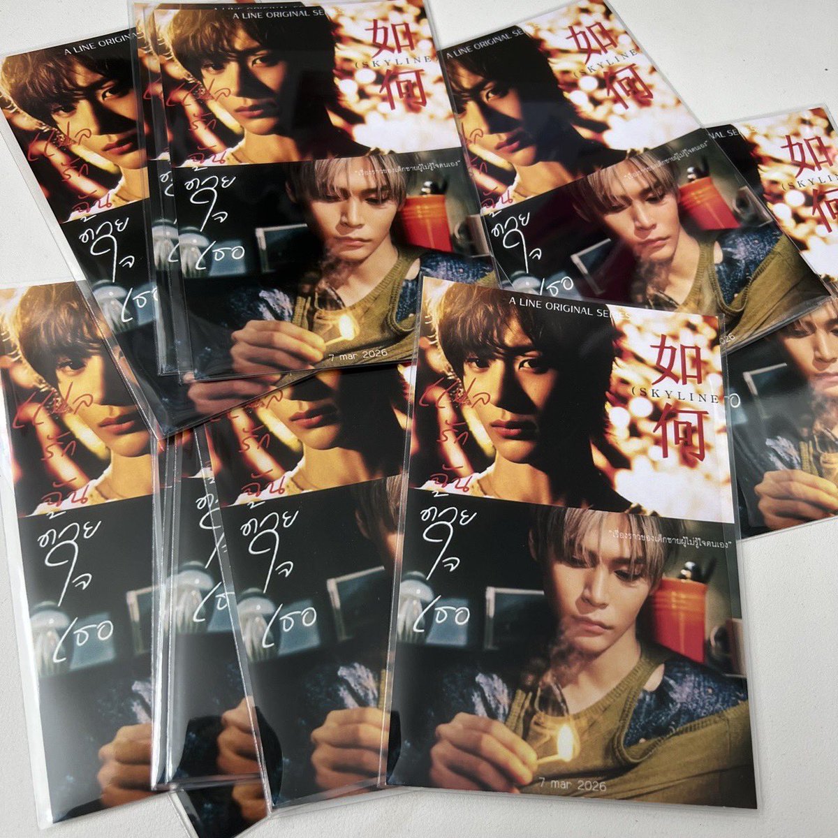 Seoulstar94's tweet photo. รับผลิตโปสการ์ด 
สอบถามได้ รับงานเร่งค่า

📌 มีหลายขนาดให้เลือก
📌 ระบบปริ้นดิจิตอล
📌 ต้องออกแบบมาเอง
🌟 ฟรีซองใสกันรอย ขนาด 4x6 inc

ราคาเริ่มต้น ใบละ 8 บาท

#รับพิมพ์โปสการ์ด #รับทำโปสการ์ด #โปสการ์ด #รับทำของแจก #รับทำกอว #รับทำgiveaway #รับทำของแจหน้าคอน https://t.co/Nq5msd5jWn
