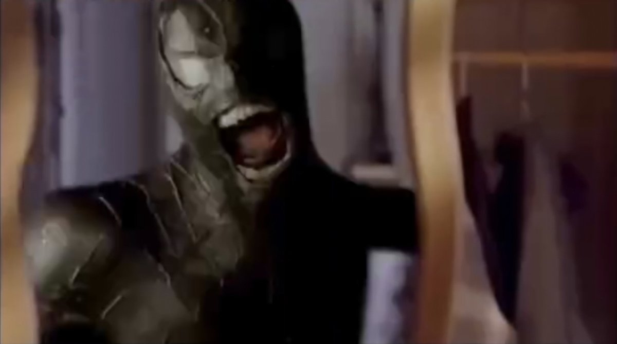 plus2sid's tweet photo. Enduku ra lepesaru e scene🥲#marvel https://t.co/NBDSONHbFO