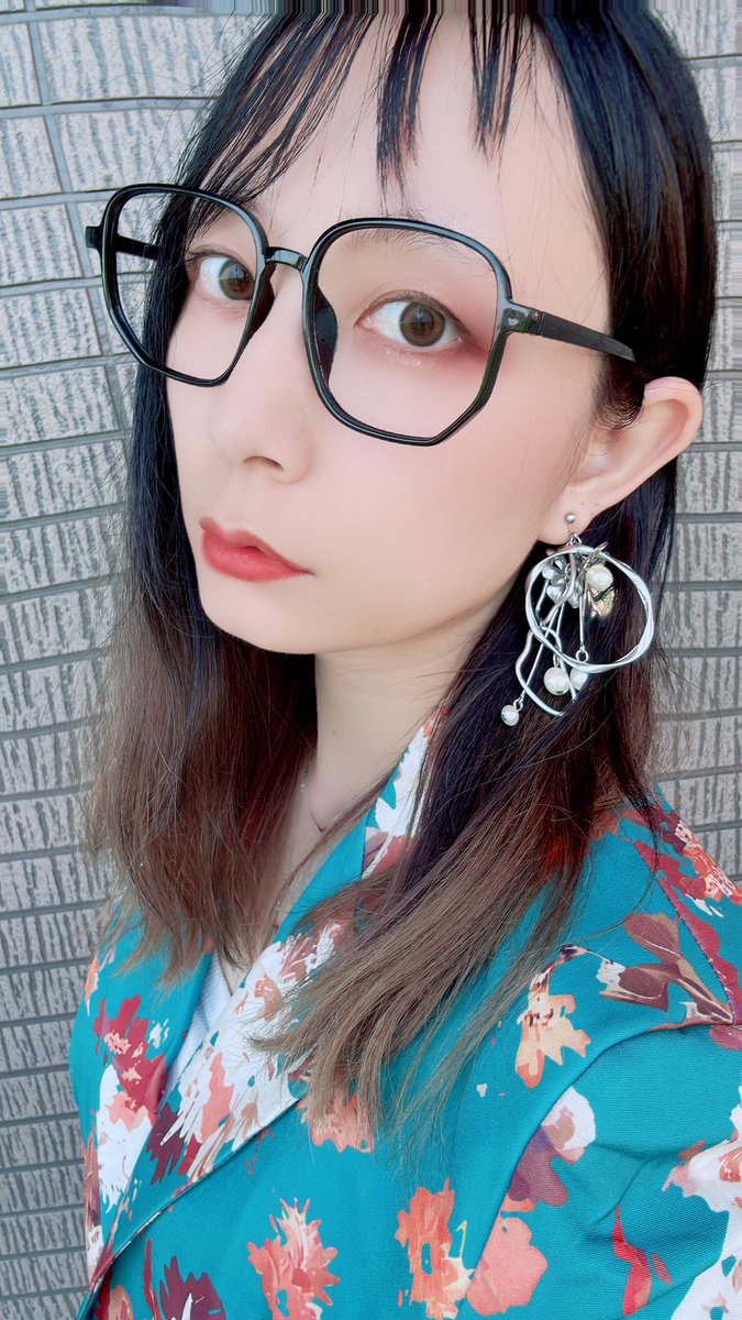 夏ジャケット𓇼𓆡𓆉 ⋆