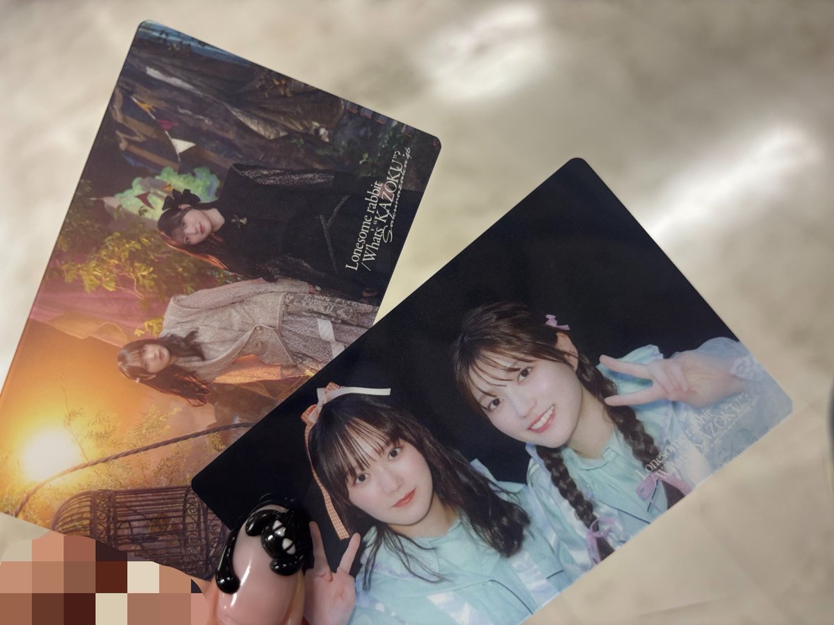 rrrrr__57's tweet photo. きらまり🎶 https://t.co/44byQ4KvtP