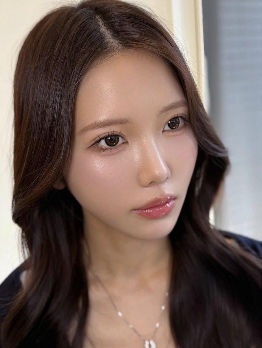 Enplus_07's tweet photo. make up💭

Instagram DMよりご予約お待ちしております✨️
#enplus_salon https://t.co/RjXM6q9xZj