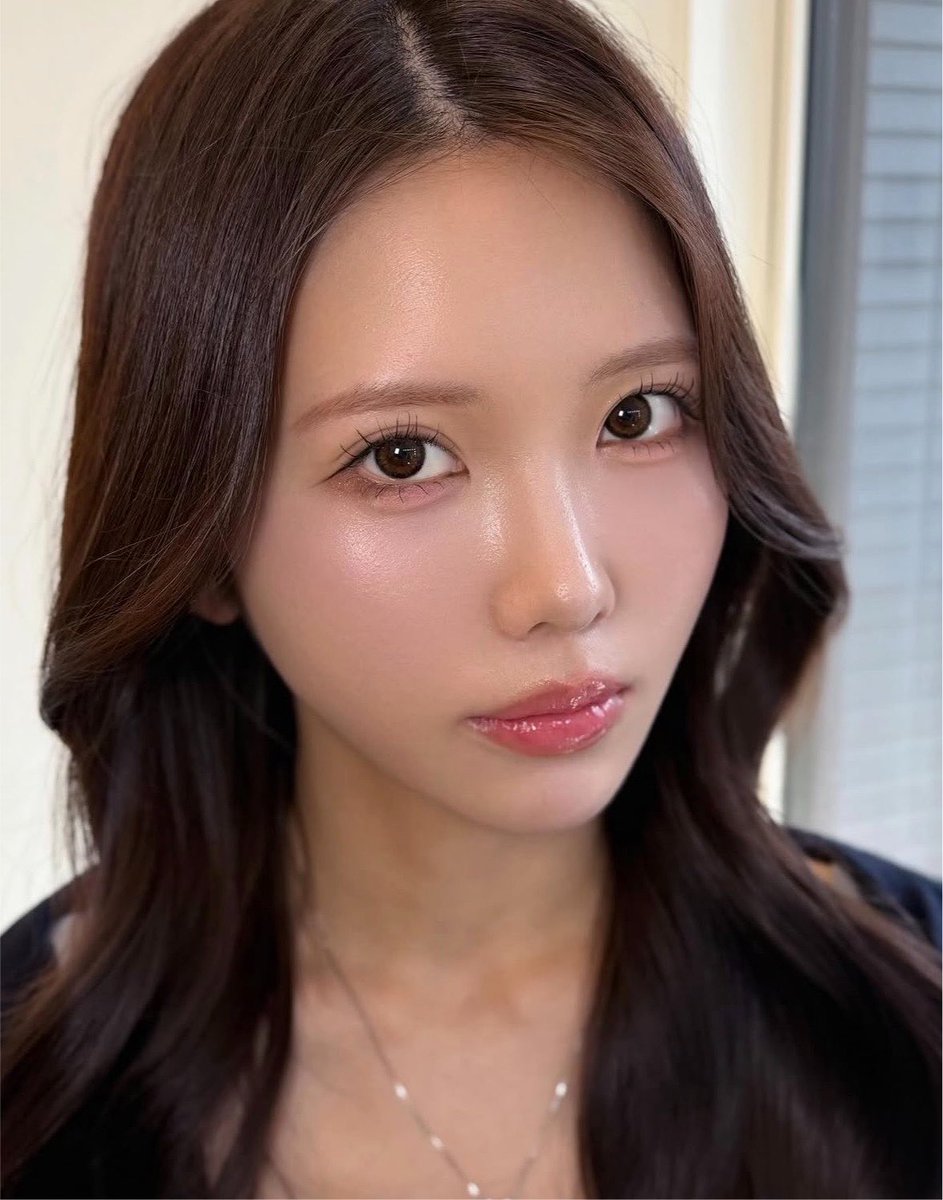 Enplus_07's tweet photo. make up💭

Instagram DMよりご予約お待ちしております✨️
#enplus_salon https://t.co/RjXM6q9xZj