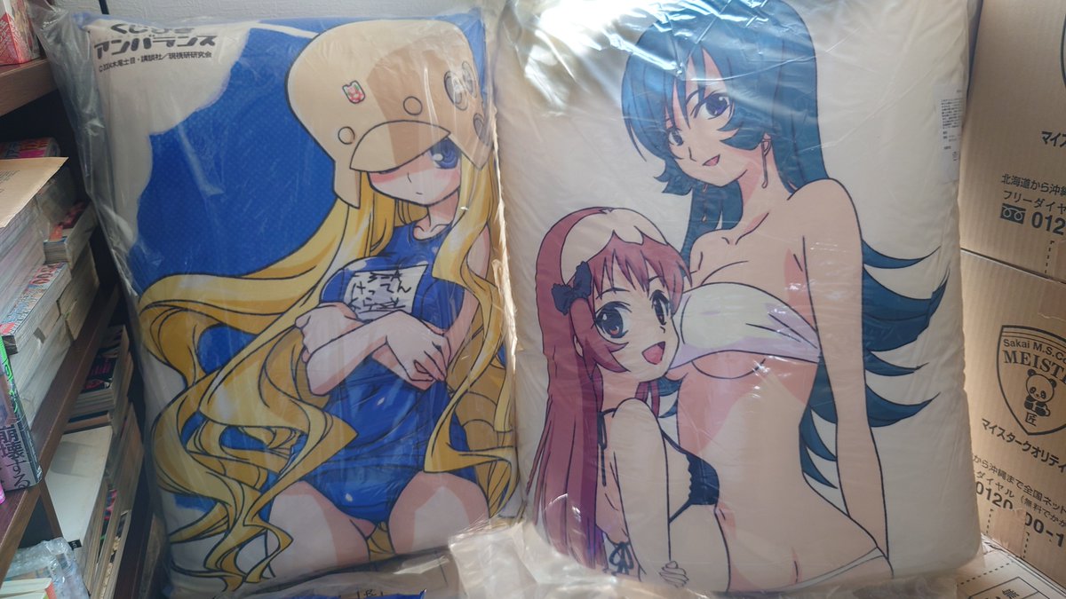 nrtk0719's tweet photo. 引越し業者のお姉さんがざんざか箱詰めしてくれた荷物を開けてると、こんなの買ったか!?みたいのがどんどこ出てくるし、その度に手が止まるし、やっぱり捨てられないし、会長は可愛いし、レミィの乗機のランスタッグは残しとこうかなってなっちゃうから駄目。 https://t.co/G0yJUavcWS