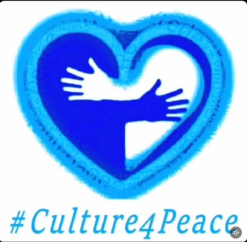 ginugiola's tweet photo. #Culture4Peace #SoloPace
#StopWar #cessateilfuoco
#QuadroSpeciale
Alby #Bonini #Designer
#24february2022
๐#Pacis #Mir #Paz #Paix #Shanti #Pax
#goal16 #Agenda2030 @UN
Prix #Europa #Pace ArteSever #Milano
#2Aug2026 #2agosto
@VivMilano @esseci71 @odom_juanita32 @alexiafontana https://t.co/k1hzuFCFs7