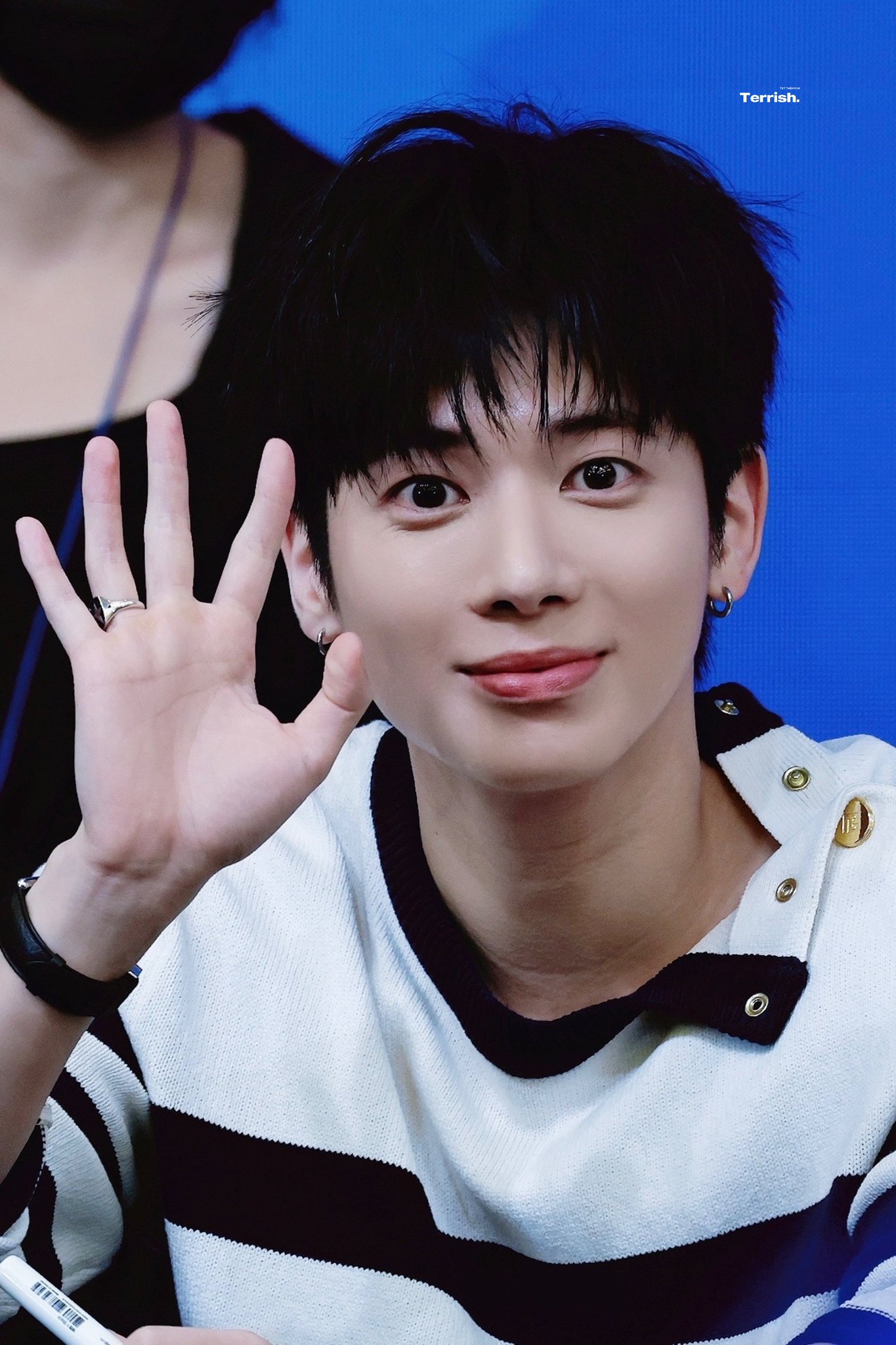 りとる🌴TXT على X: 